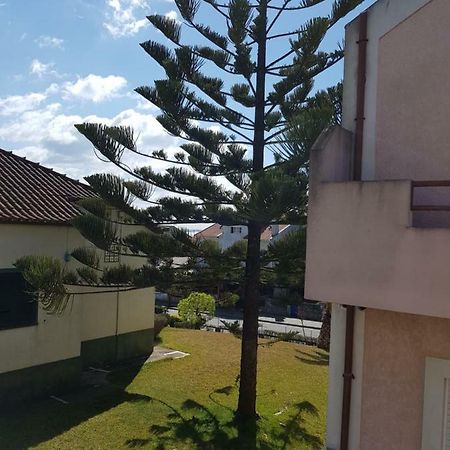 Mikes Beach Apartment Torreira Extérieur photo