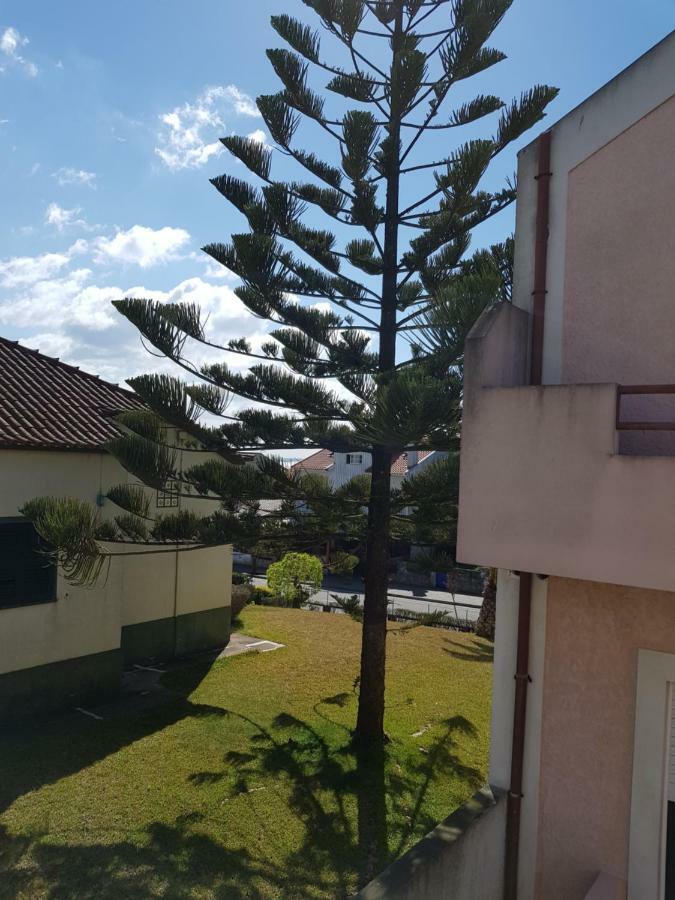 Mikes Beach Apartment Torreira Extérieur photo