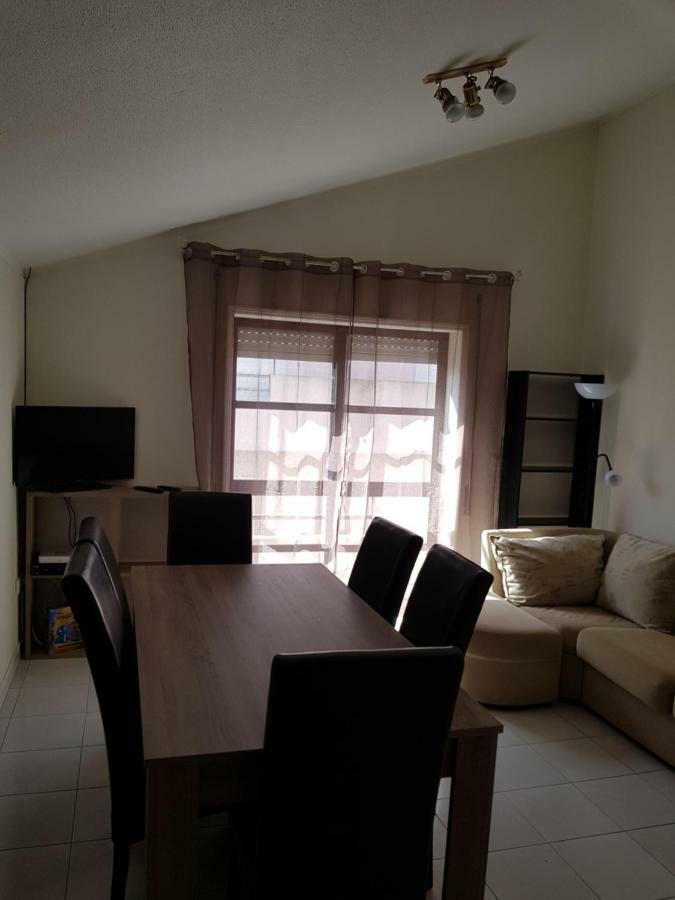 Mikes Beach Apartment Torreira Extérieur photo